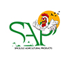 SPICELSLE AGRICULTURAL PRODUCTS Logo